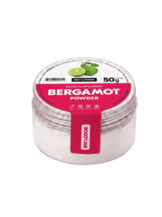 Бергамот Ароматизатор пищевой (порошок), 100%COOK, 50 г