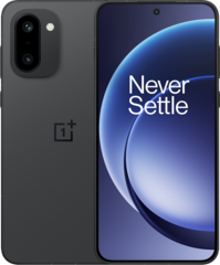 Смартфон OnePlus 15R CPH2771 12/512Gb Чёрный (Charcoal Black) US