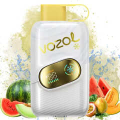 VOZOL STAR CLICK 50K - LOVE 777 (5%)