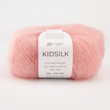 Пряжа Orion Kidsilk 4303