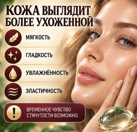 Gemene Гиалуроновая кислота Комбинированная 10мл — фото 3