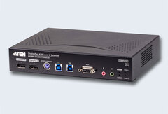 KVM IP передатчик Aten KX9980T (KX9980T-AX-G)