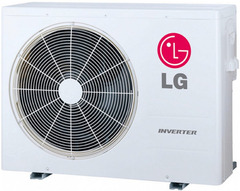 Наружный блок LG MU3M19.UE4R0 inverter