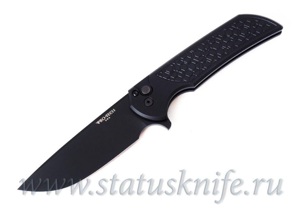 Нож Pro-Tech MX106 Gridlock Mordax Magnacut DLC