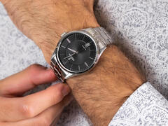 Часы мужские Festina F20425/3 Acero Clasico