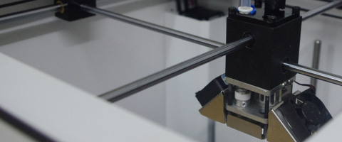 3D-принтер JoysMaker R3