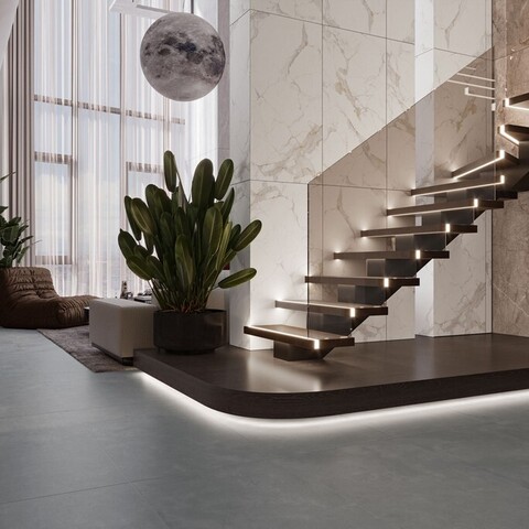 Керамогранит Buono Ceramica - Аletta Glossy (M4406P)