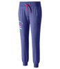 Спортивные брюки женские Mizuno Heritage Rib Pants - 1