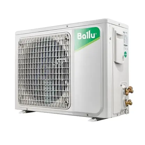 Сплит-система канального типа Ballu BLCI_A_D-60HN8_V3