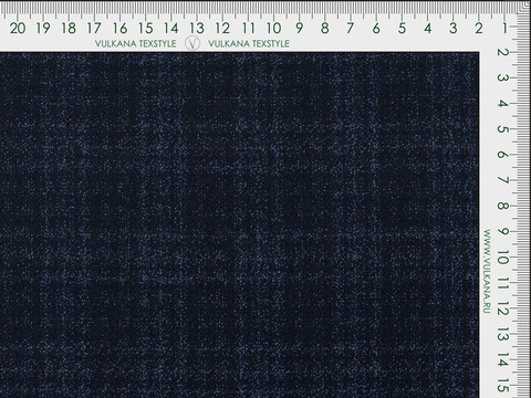 Ткань PRINCE PEACE CHK-D01 C001(blue)