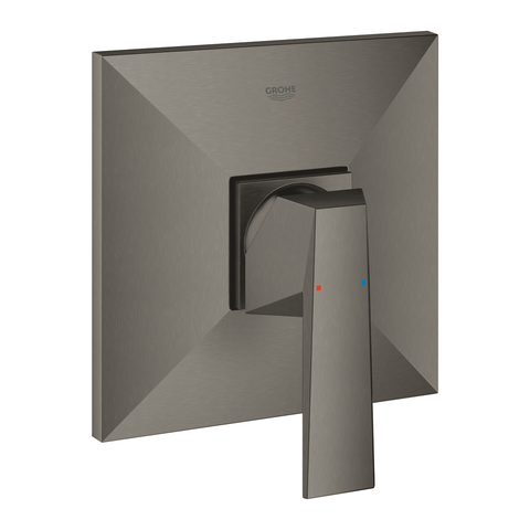 GROHE Allure Brilliant 24071AL0 Смеситель для душа встраиваемый