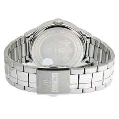 Часы мужские Festina F20425/3 Acero Clasico