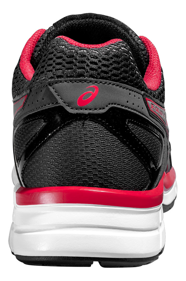 ASICS GEL-GALAXY 8 мужские кроссовки для бега - 4