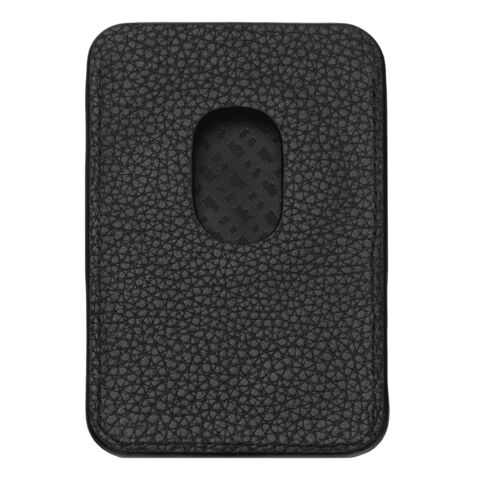 Картхолдер с магнитом HUGO BOSS - Mobile Classic Grained