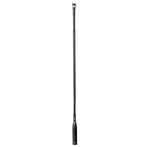 AKG GN50E 5-pin 50см Gooseneck, встроенный в корпус адаптер фантомного питания с разъемом 5pin-XLR, LED-подсветка