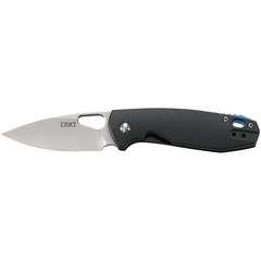 Фото Складной нож CRKT Piet, сталь 8Cr13MoV, рукоять полиамид