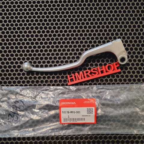 Honda Рычаг сцепления CB 600 CBF 600 CBR 600 53178-MFG-D01