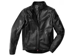 Куртка SPIDI PREMIUM Black