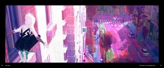 Spider-Man: Across the Spider-Verse: The Art of the Movie (На английском языке)