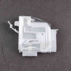 Демпфер (Адаптер) подачи чернил цветной для Epson L3100, L3150, L3151, L3156 1758383 Original ПВХ