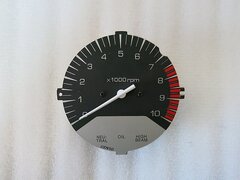 Тахометр honda x4