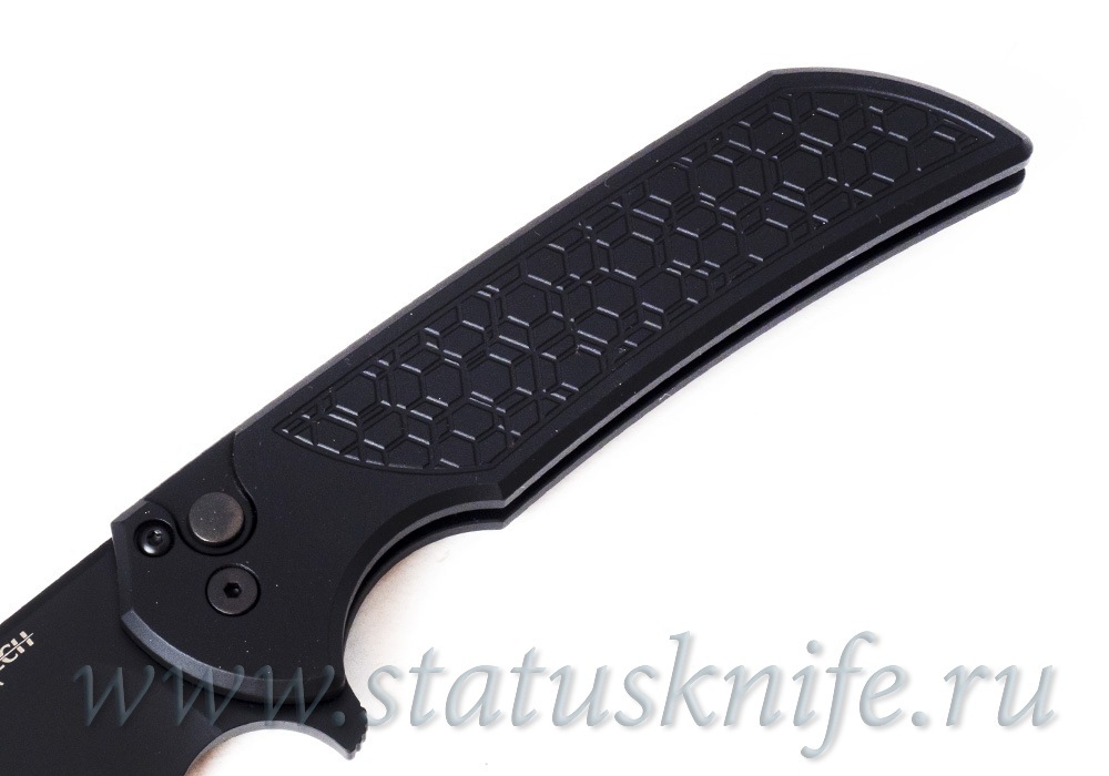 Нож Pro-Tech MX106 Gridlock Mordax Magnacut DLC