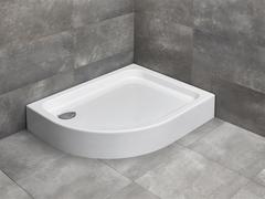 Radaway Laros E Compact SLE81017-01L Дверь душевая в нишу фото