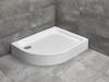 Radaway Laros E Compact SLE81017-01L Дверь душевая в нишу
