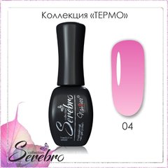 Гель-лак Термо эффект 
