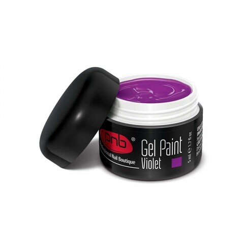 Гель-краска Gel Paint 14