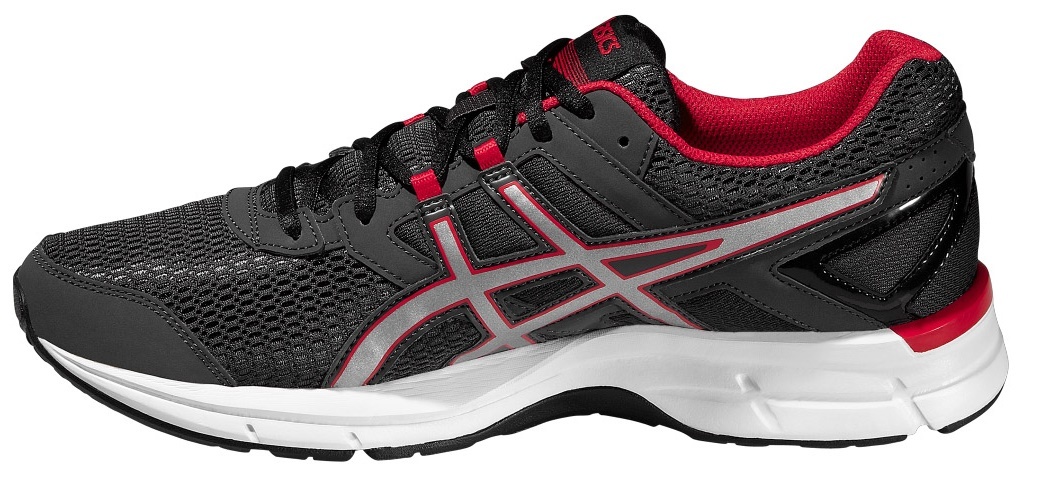 ASICS GEL-GALAXY 8 мужские кроссовки для бега - 3