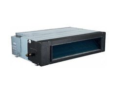 Канальный кондиционер Quattroclima QV-I24DF/QN-I24UF