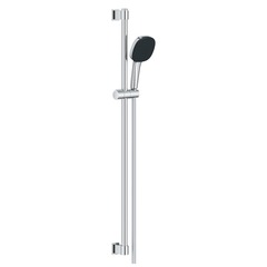 Душевой гарнитур GROHE Vitalio Comfort 110, 2 режима струи, штанга 900 мм, 8.5 л/мин, хром (26936001)