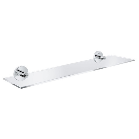 GROHE Essentials 40799001 Полка косметическая