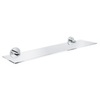 GROHE Essentials 40799001 Полка косметическая