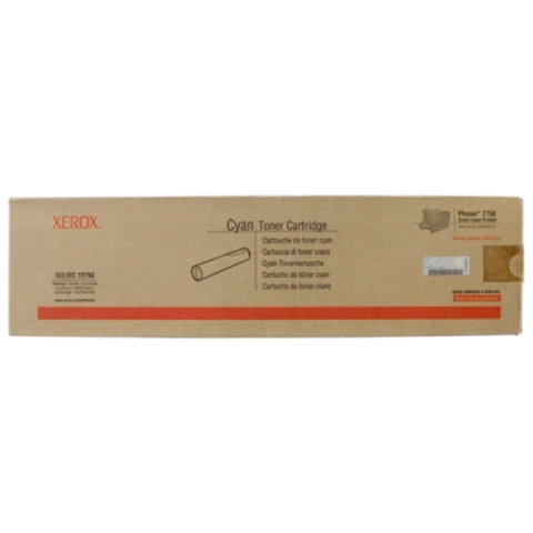 Продажа оригинальных картриджей Xerox 106R00653