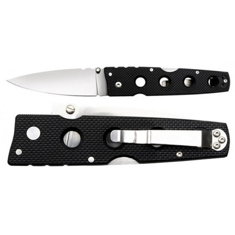 Складной нож Cold Steel 11HL Hold Out II