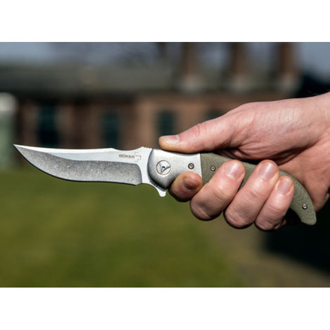 Складной нож Boker 01bo009 Uolcos