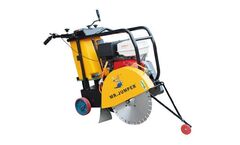 Швонарезчик бензиновый TOR CC-450 - Honda GX390 / глубина реза до 185 мм