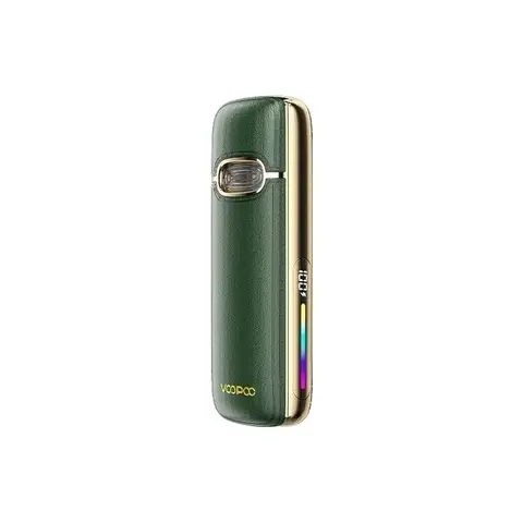Voopoo VMATE E2 1500 mAh - Emerald Green