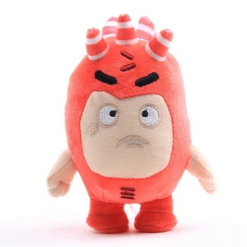 Чуддики мягкие игрушки