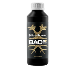 Минеральная добавка Silica Power от B.A.C