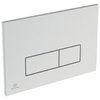 Ideal Standard Oleas R0121AA Клавиша смыва для унитаза