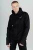 Мужская куртка для бега Nordski Warm black - 2