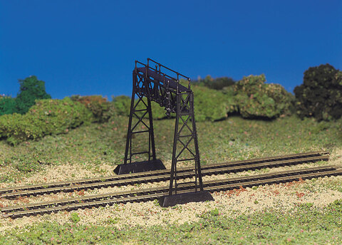 Bachmann железнодорожный сигнальный мост НО 1:87