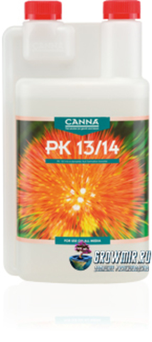 CANNA PK 13/14 500мл