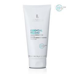 Энзимный скраб с пребиотиком Prebiotic Enzymatic Scrab Lendan