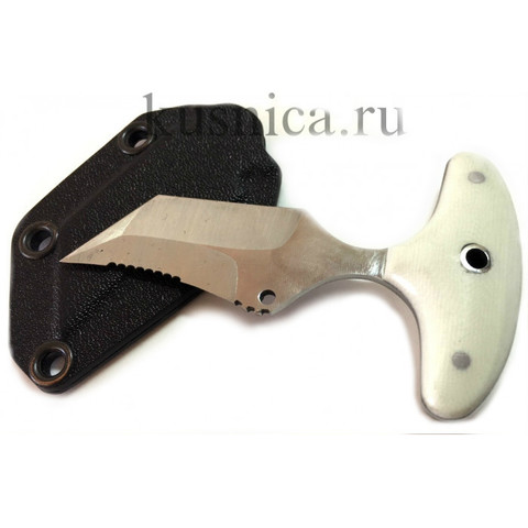 Тычковый нож Овод G10, Саро