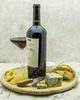 Вино Alluria Красное сухое 2016 г.у. 13,5%, 0,75 л, Армения