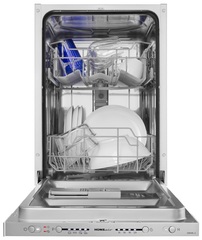 Встраиваемая посудомоечная машина HOMSair DW44L-2